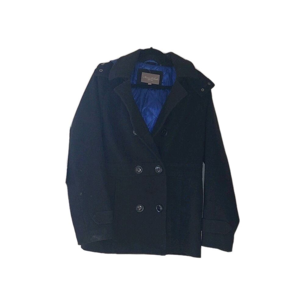Marvin Richards Parka Coat Jacket Women's Size L